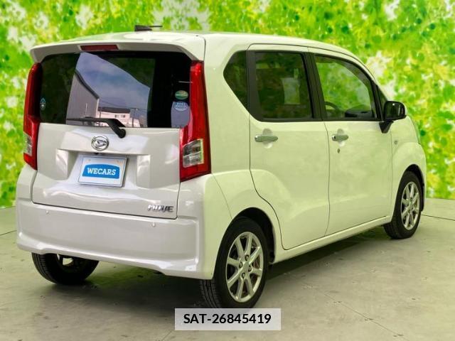 Daihatsu MOVE 2015-09 7822522-2