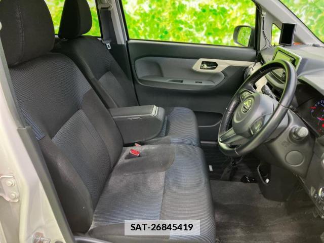 Daihatsu MOVE 2015-09 7822522-3