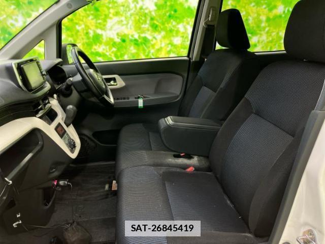 Daihatsu MOVE 2015-09 7822522-5
