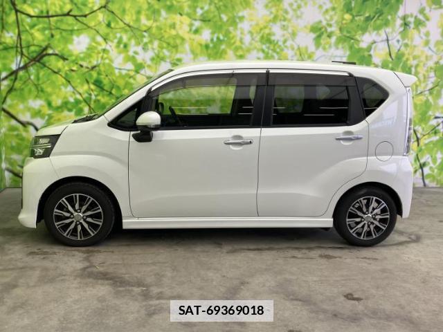 Daihatsu MOVE 2017-08 7822556-1