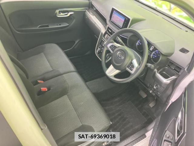 Daihatsu MOVE 2017-08 7822556-3