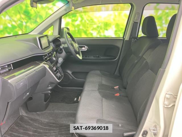 Daihatsu MOVE 2017-08 7822556-5