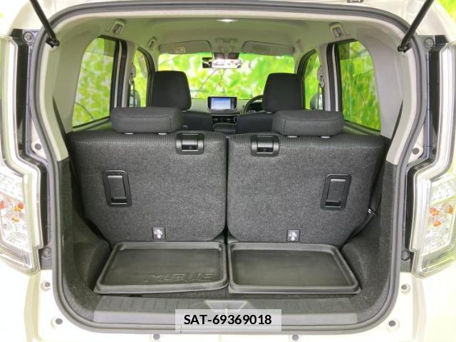Daihatsu MOVE 2017-08 7822556-7