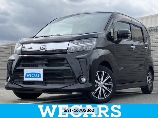 Daihatsu MOVE 2020-07 7822645-0