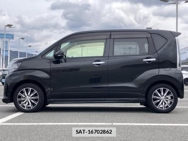 Daihatsu MOVE 2020-07 7822645-1