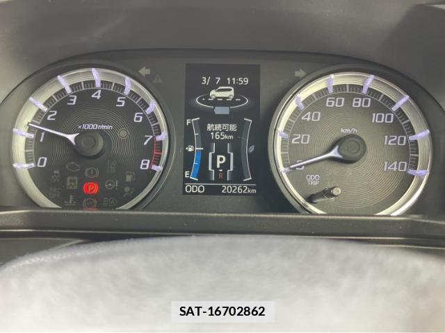 Daihatsu MOVE 2020-07 7822645-12
