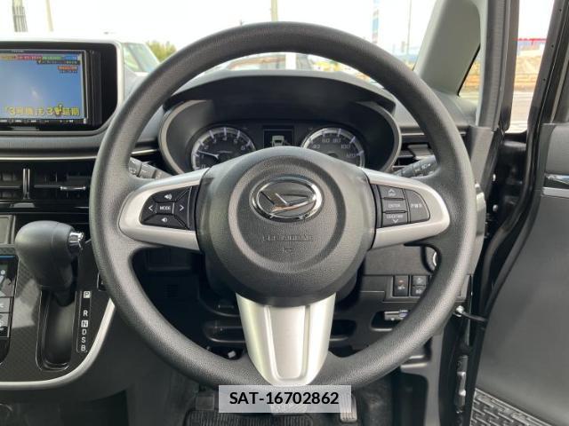 Daihatsu MOVE 2020-07 7822645-13