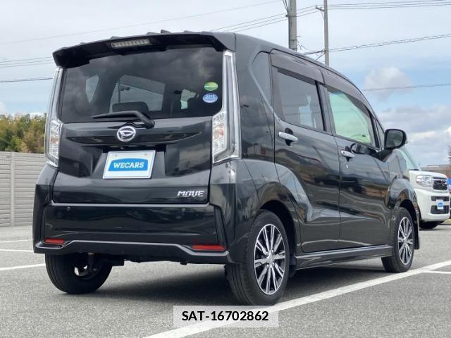 Daihatsu MOVE 2020-07 7822645-2