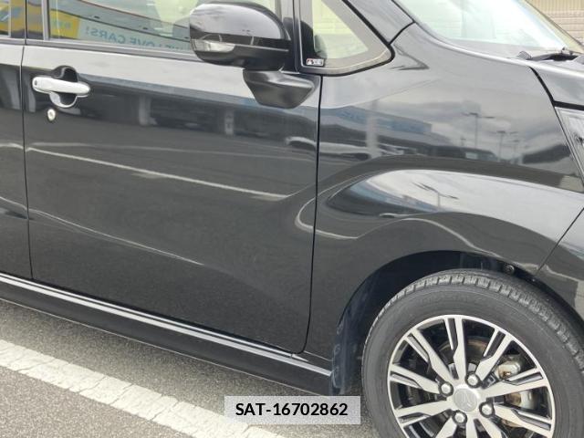 Daihatsu MOVE 2020-07 7822645-3