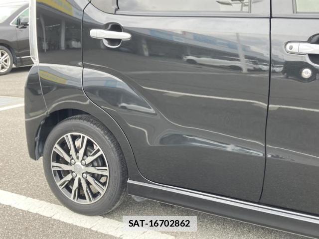 Daihatsu MOVE 2020-07 7822645-4