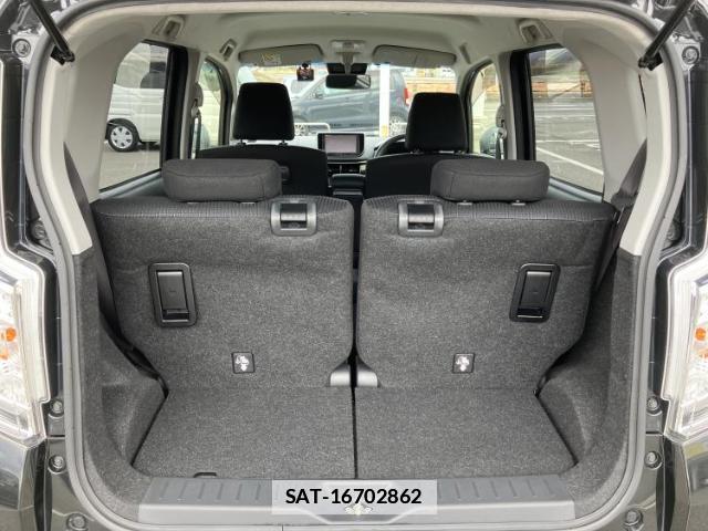 Daihatsu MOVE 2020-07 7822645-7