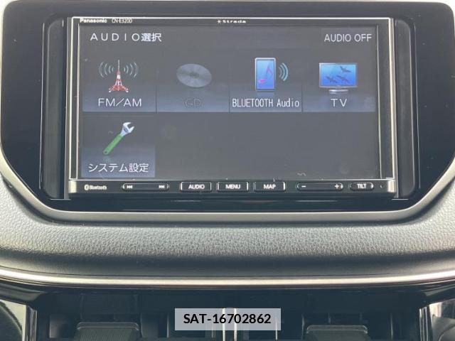 Daihatsu MOVE 2020-07 7822645-8