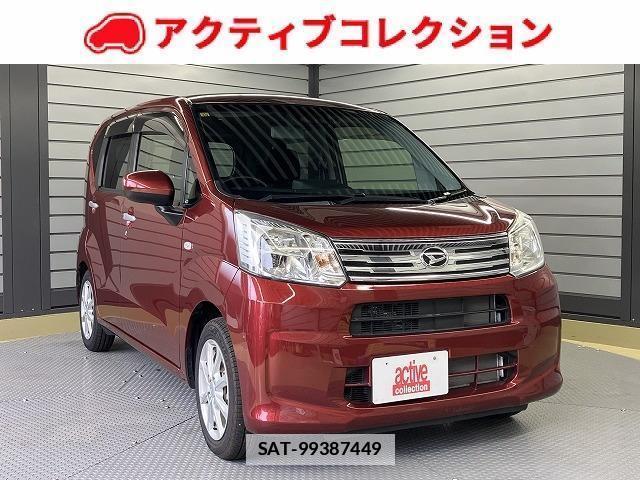 Daihatsu MOVE 2020-10 7822697-0