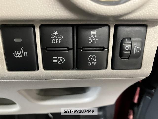 Daihatsu MOVE 2020-10 7822697-11