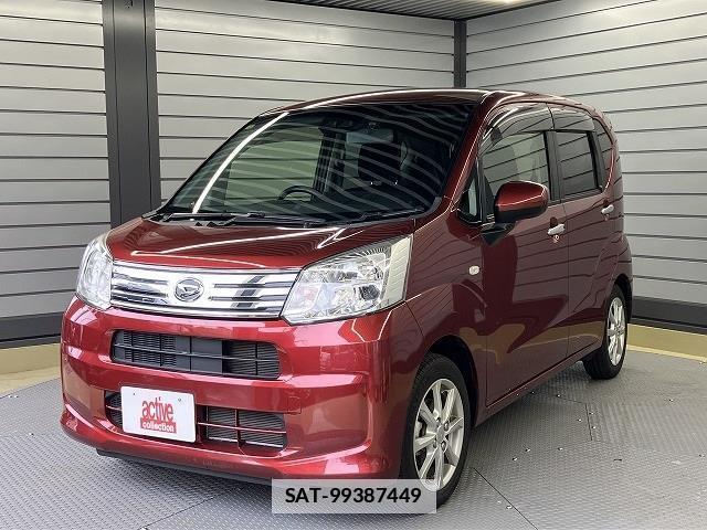 Daihatsu MOVE 2020-10 7822697-14
