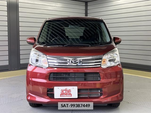 Daihatsu MOVE 2020-10 7822697-15