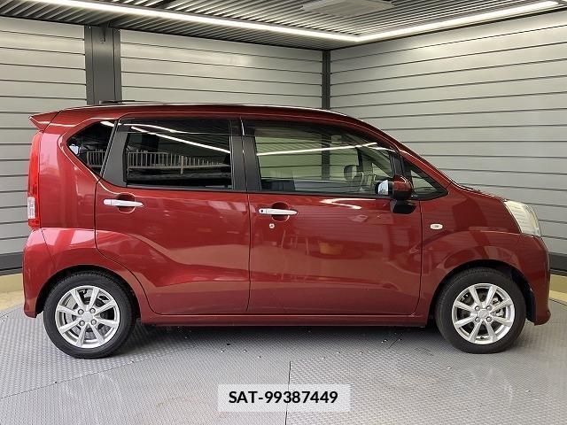 Daihatsu MOVE 2020-10 7822697-16