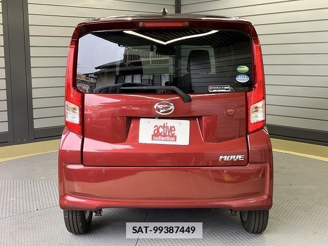 Daihatsu MOVE 2020-10 7822697-18