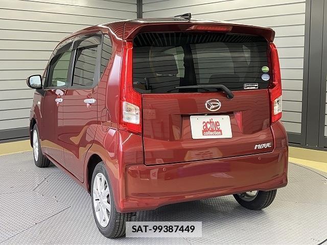 Daihatsu MOVE 2020-10 7822697-19