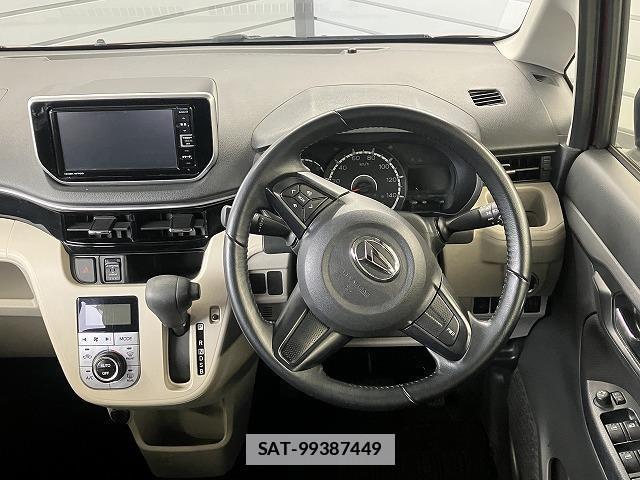 Daihatsu MOVE 2020-10 7822697-2