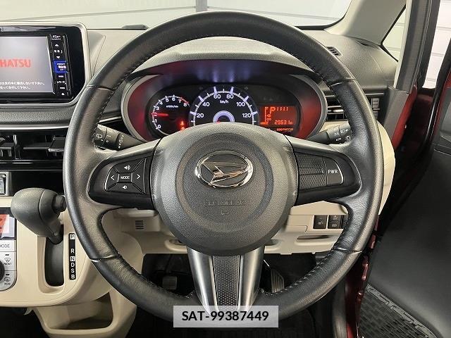 Daihatsu MOVE 2020-10 7822697-3