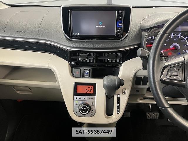 Daihatsu MOVE 2020-10 7822697-4
