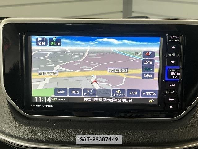 Daihatsu MOVE 2020-10 7822697-5