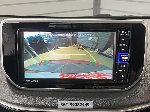 Daihatsu MOVE 2020-10 7822697-6