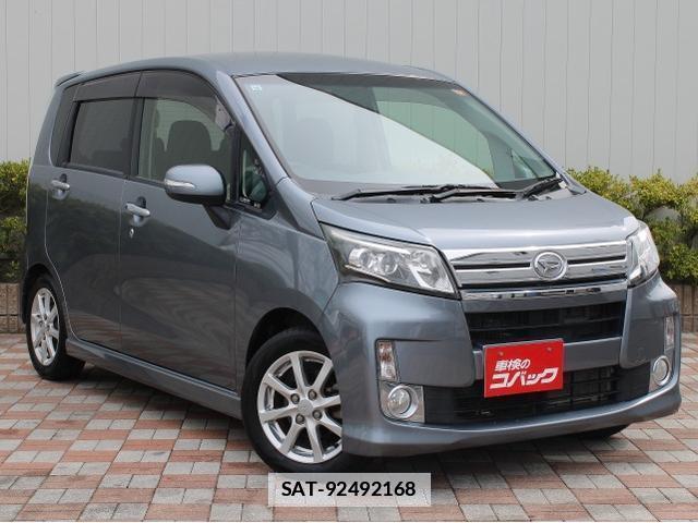 Daihatsu MOVE 2013-10 7823017-1