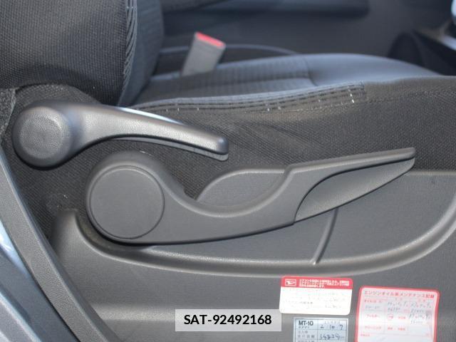 Daihatsu MOVE 2013-10 7823017-13