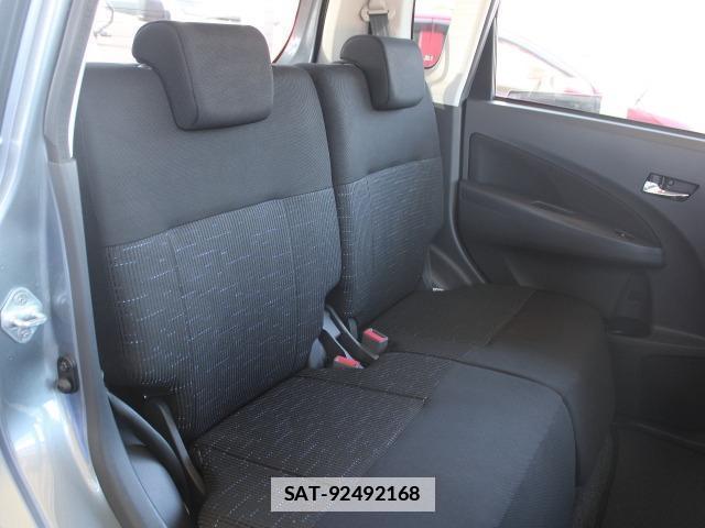 Daihatsu MOVE 2013-10 7823017-17