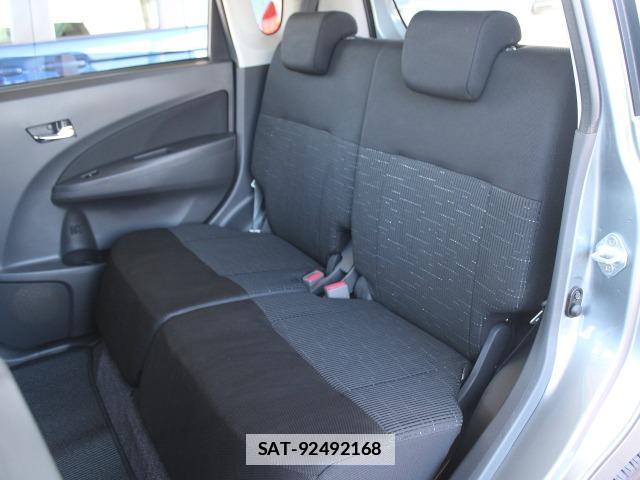 Daihatsu MOVE 2013-10 7823017-18