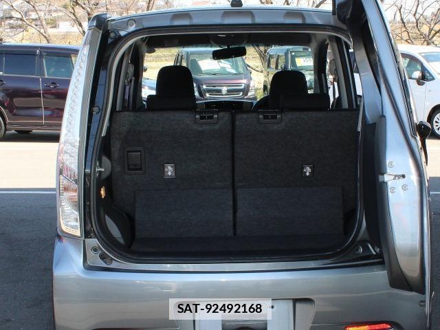 Daihatsu MOVE 2013-10 7823017-19