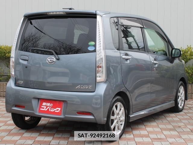Daihatsu MOVE 2013-10 7823017-2