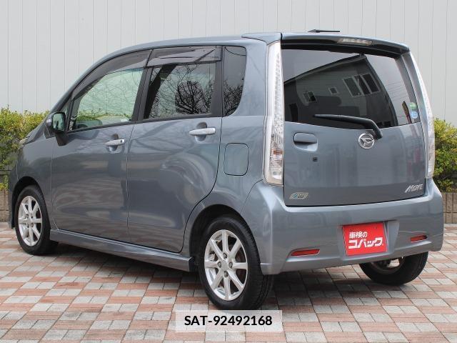 Daihatsu MOVE 2013-10 7823017-3