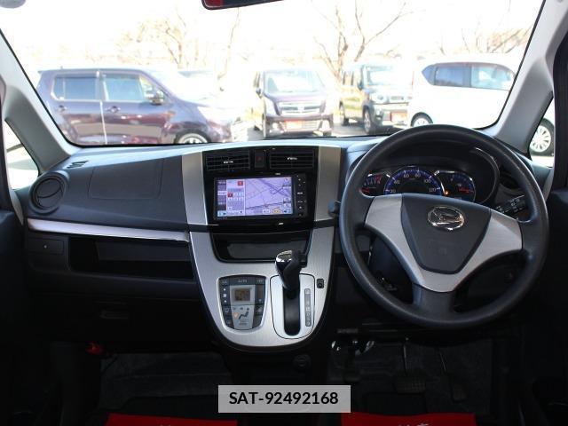 Daihatsu MOVE 2013-10 7823017-4