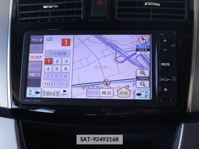 Daihatsu MOVE 2013-10 7823017-5