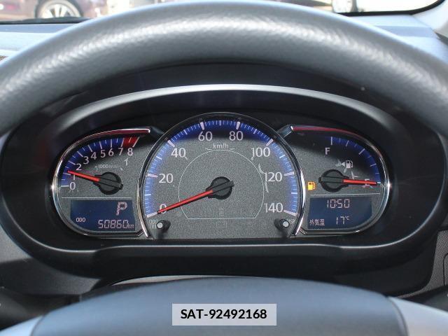 Daihatsu MOVE 2013-10 7823017-7