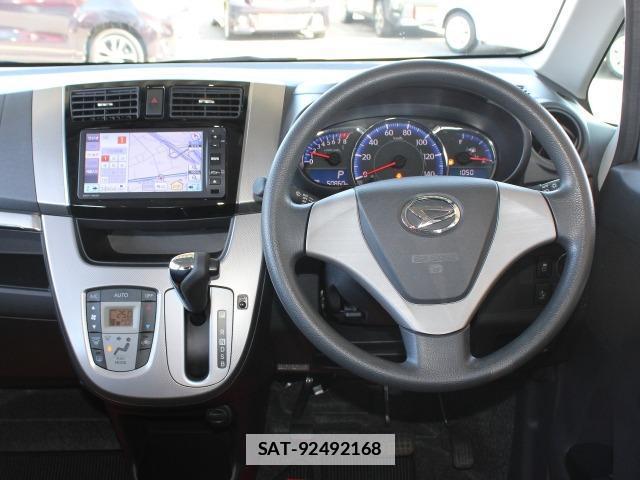 Daihatsu MOVE 2013-10 7823017-8