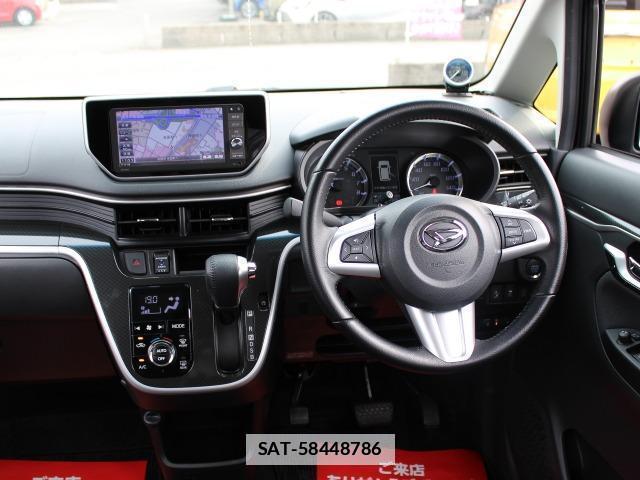 Daihatsu MOVE 2016-11 7823020-10