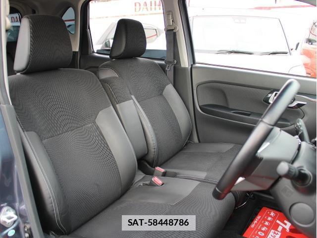 Daihatsu MOVE 2016-11 7823020-18