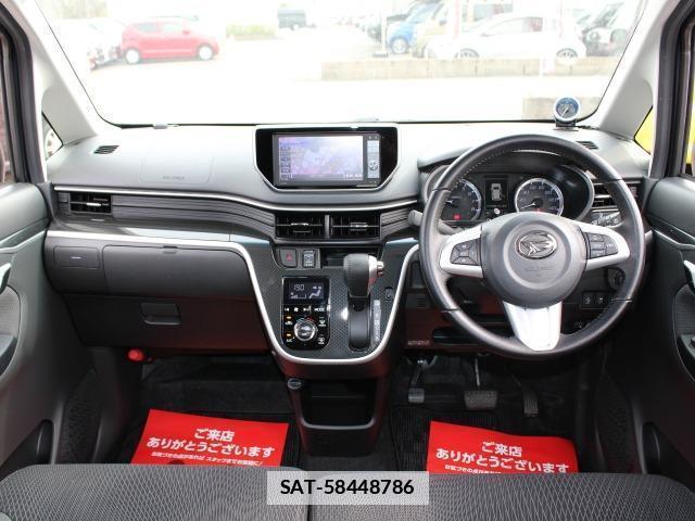 Daihatsu MOVE 2016-11 7823020-4
