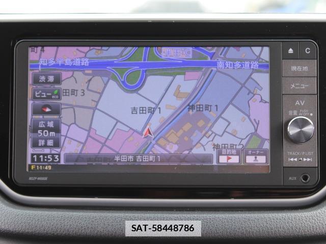 Daihatsu MOVE 2016-11 7823020-5