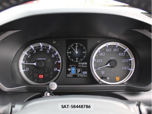 Daihatsu MOVE 2016-11 7823020-9
