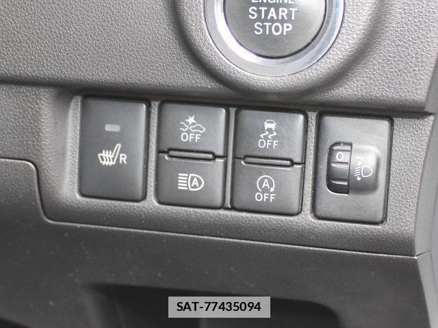 Daihatsu MOVE 2018-12 7823024-12