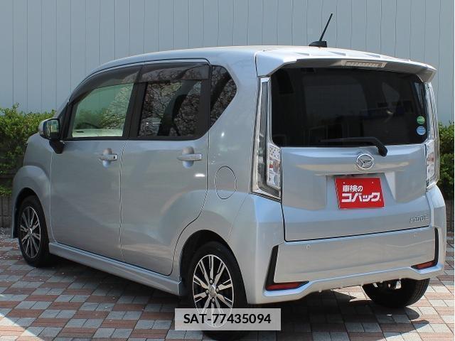 Daihatsu MOVE 2018-12 7823024-3