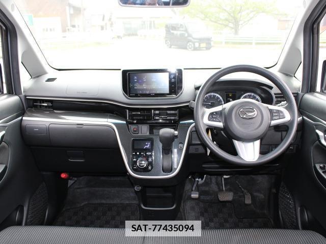 Daihatsu MOVE 2018-12 7823024-4