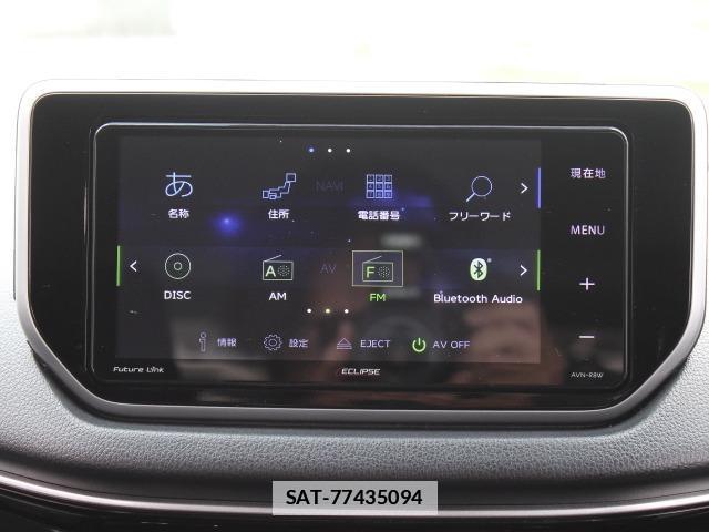 Daihatsu MOVE 2018-12 7823024-6