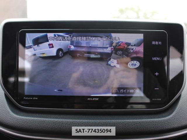 Daihatsu MOVE 2018-12 7823024-7