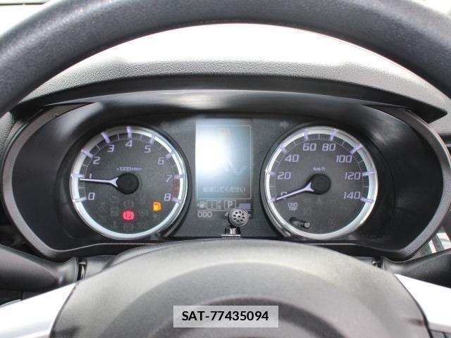 Daihatsu MOVE 2018-12 7823024-8